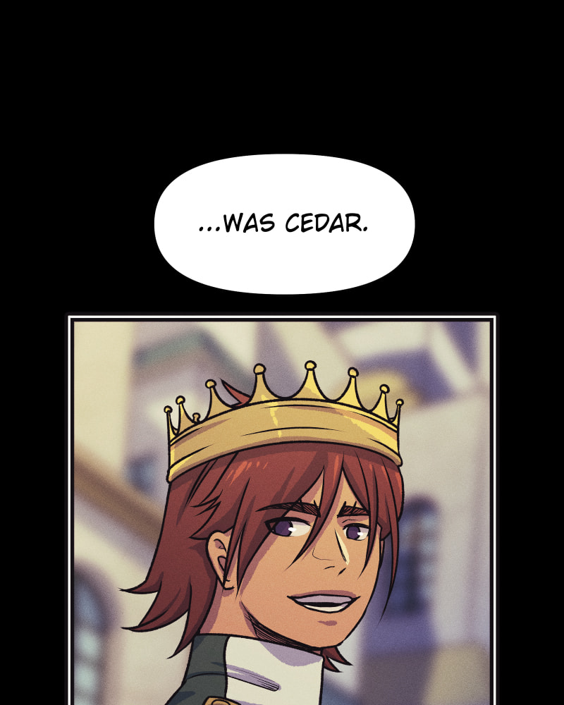 Milk Crown Chapter 17 page 61 - 