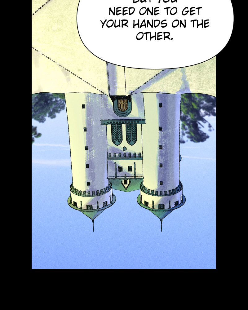 Milk Crown Chapter 17 page 68 - 