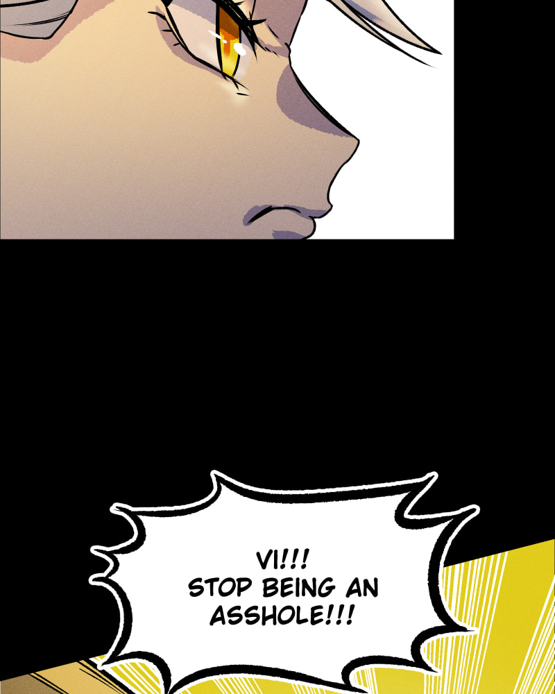 Milk Crown Chapter 17 page 81 - 