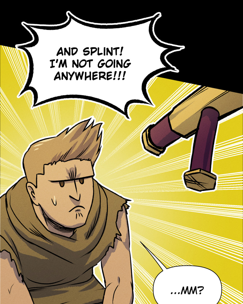 Milk Crown Chapter 17 page 83 - 
