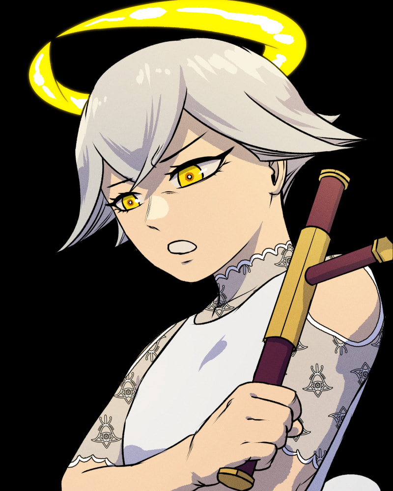 Milk Crown Chapter 17 page 87 - 