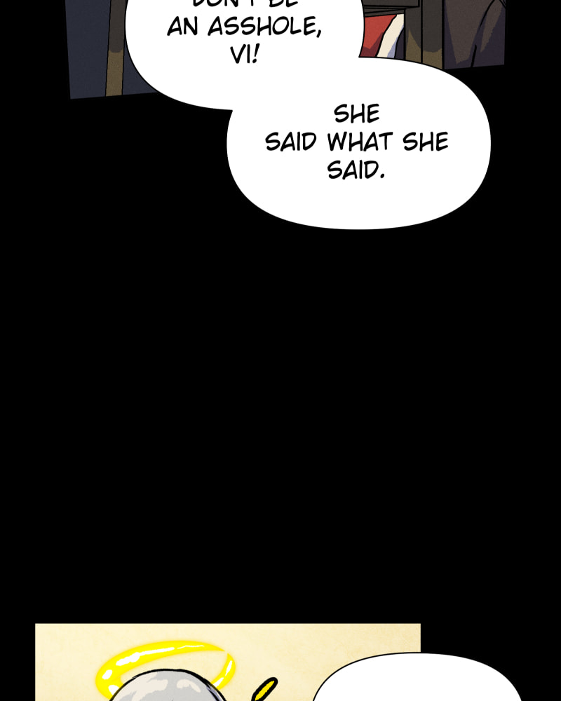Milk Crown Chapter 17 page 92 - 