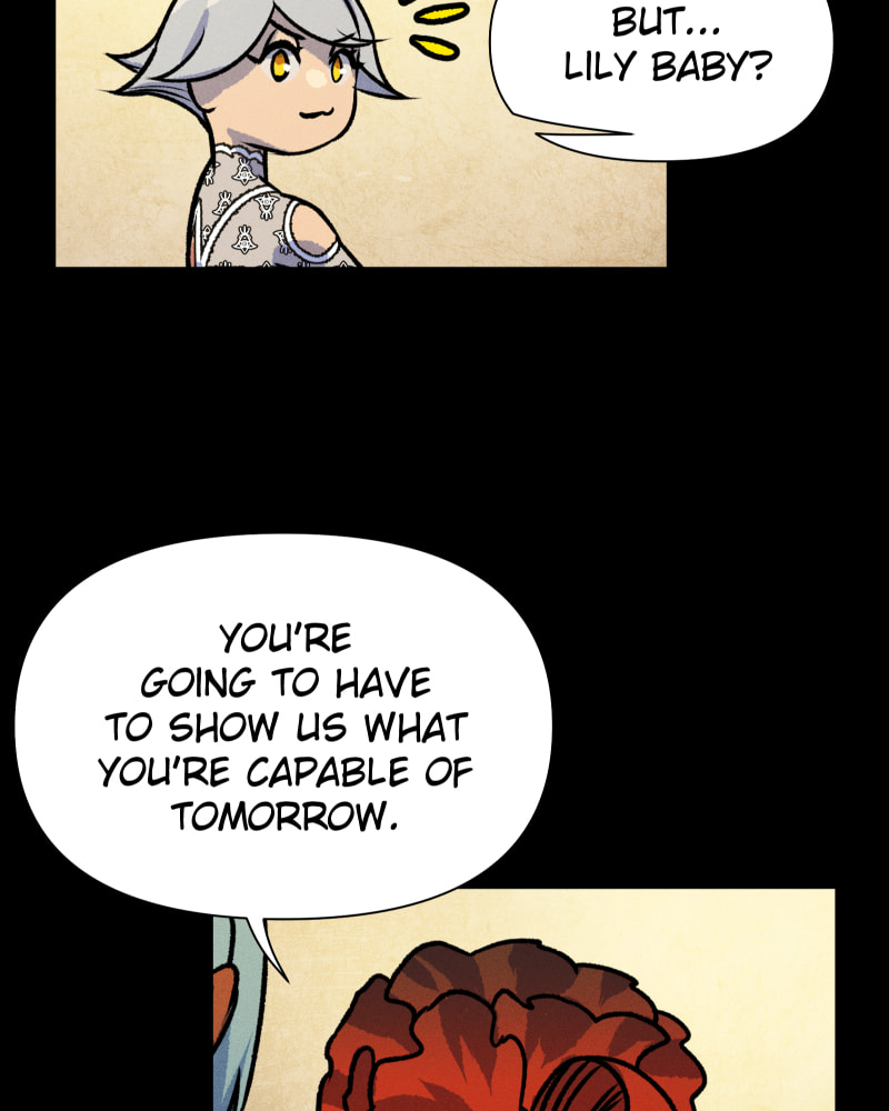 Milk Crown Chapter 17 page 93 - 