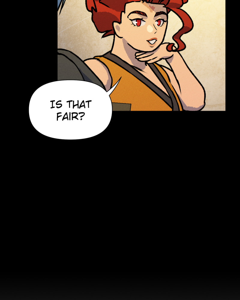 Milk Crown Chapter 17 page 94 - 