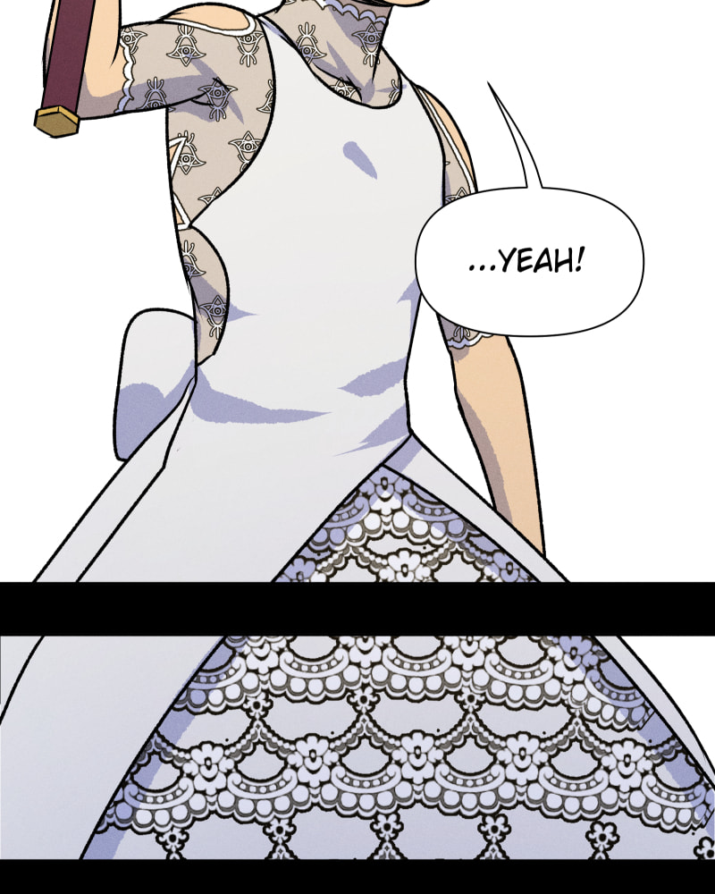 Milk Crown Chapter 17 page 96 - 