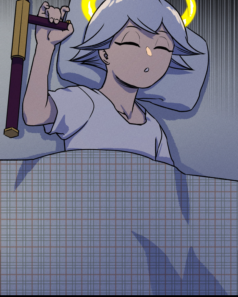 Milk Crown Chapter 17 page 99 - 