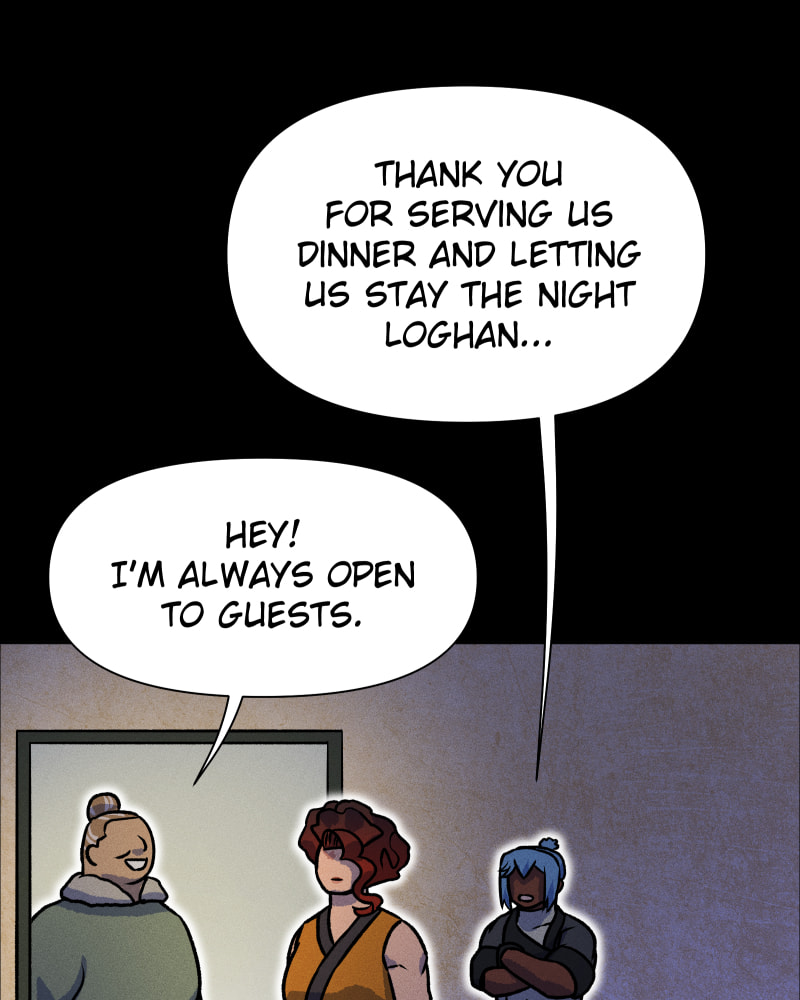 Milk Crown Chapter 17 page 100 - 