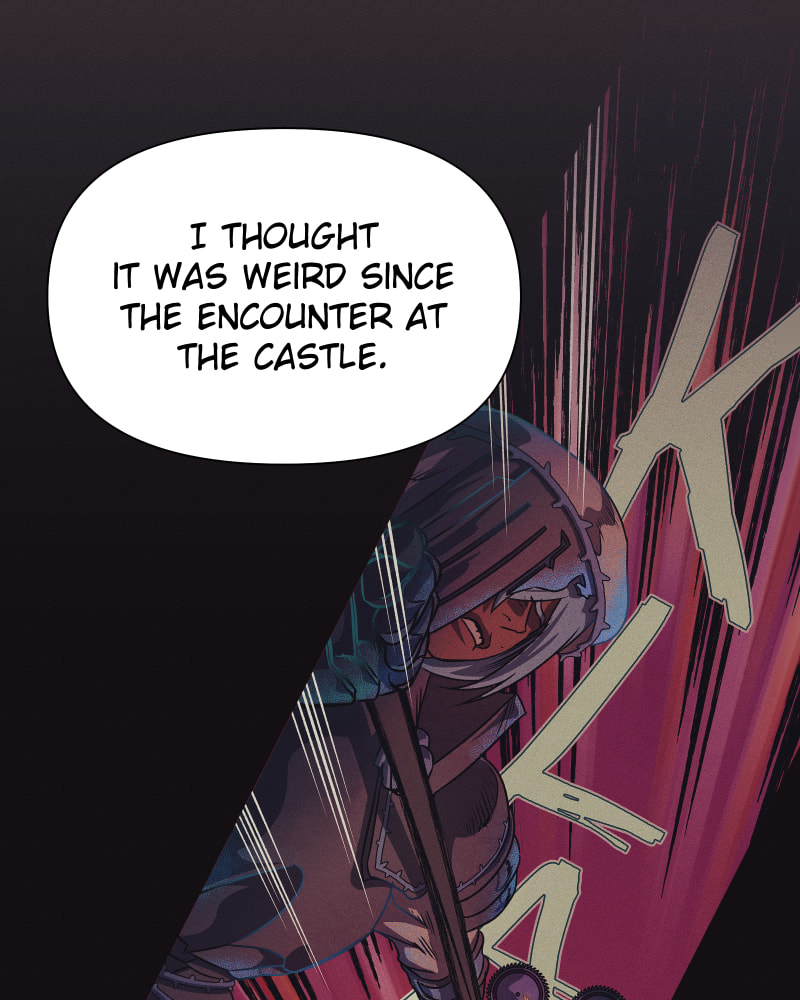 Milk Crown Chapter 18 page 102 - 