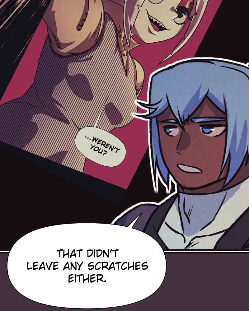 Milk Crown Chapter 18 page 104 - 
