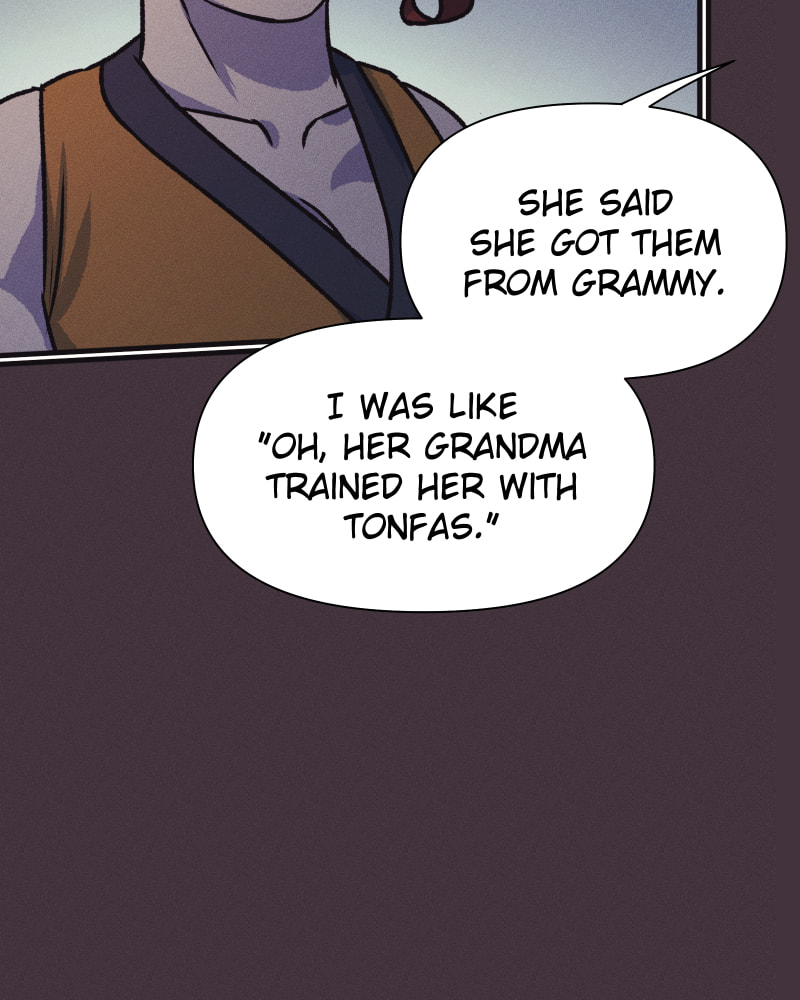 Milk Crown Chapter 18 page 106 - 