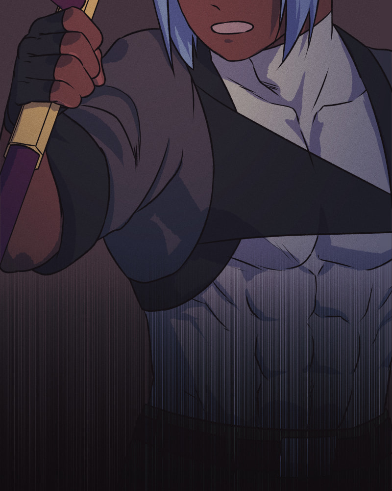 Milk Crown Chapter 18 page 108 - 