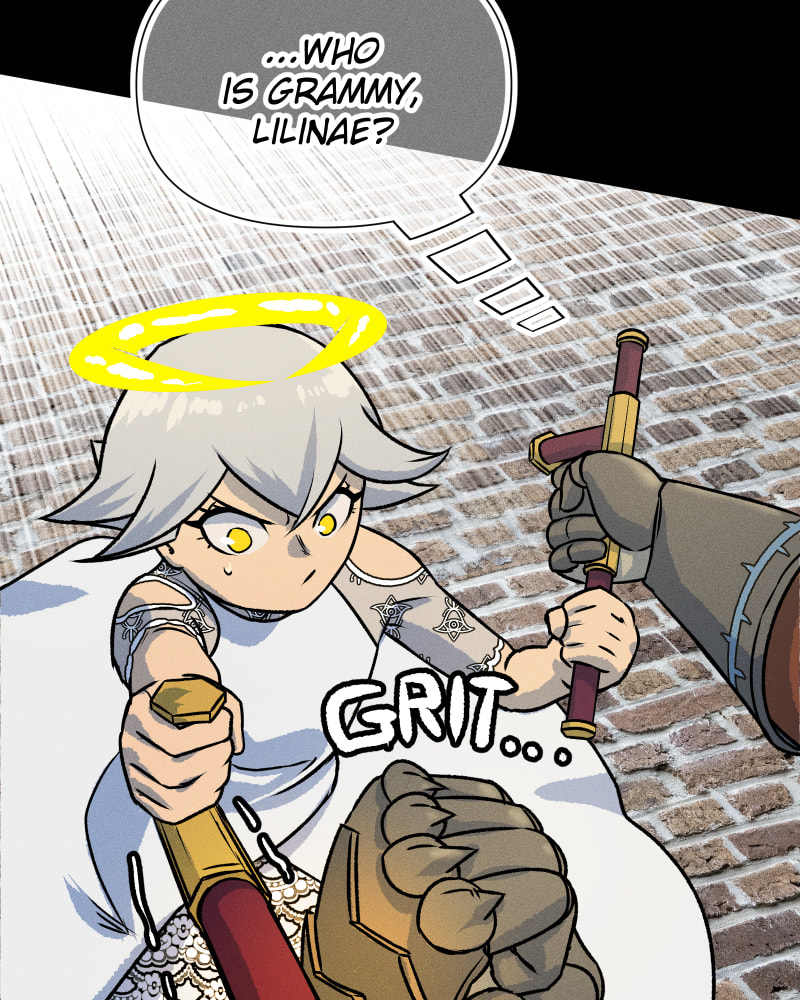 Milk Crown Chapter 18 page 114 - 