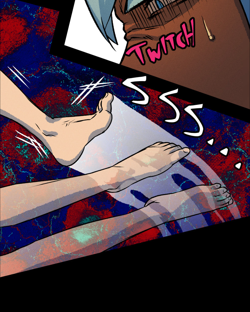 Milk Crown Chapter 18 page 118 - 