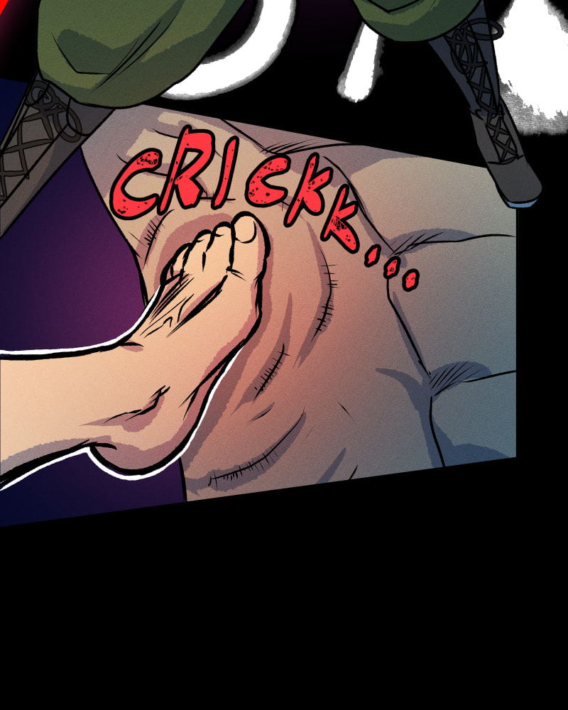 Milk Crown Chapter 18 page 121 - 