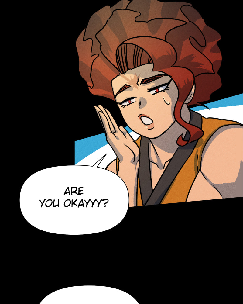 Milk Crown Chapter 18 page 124 - 