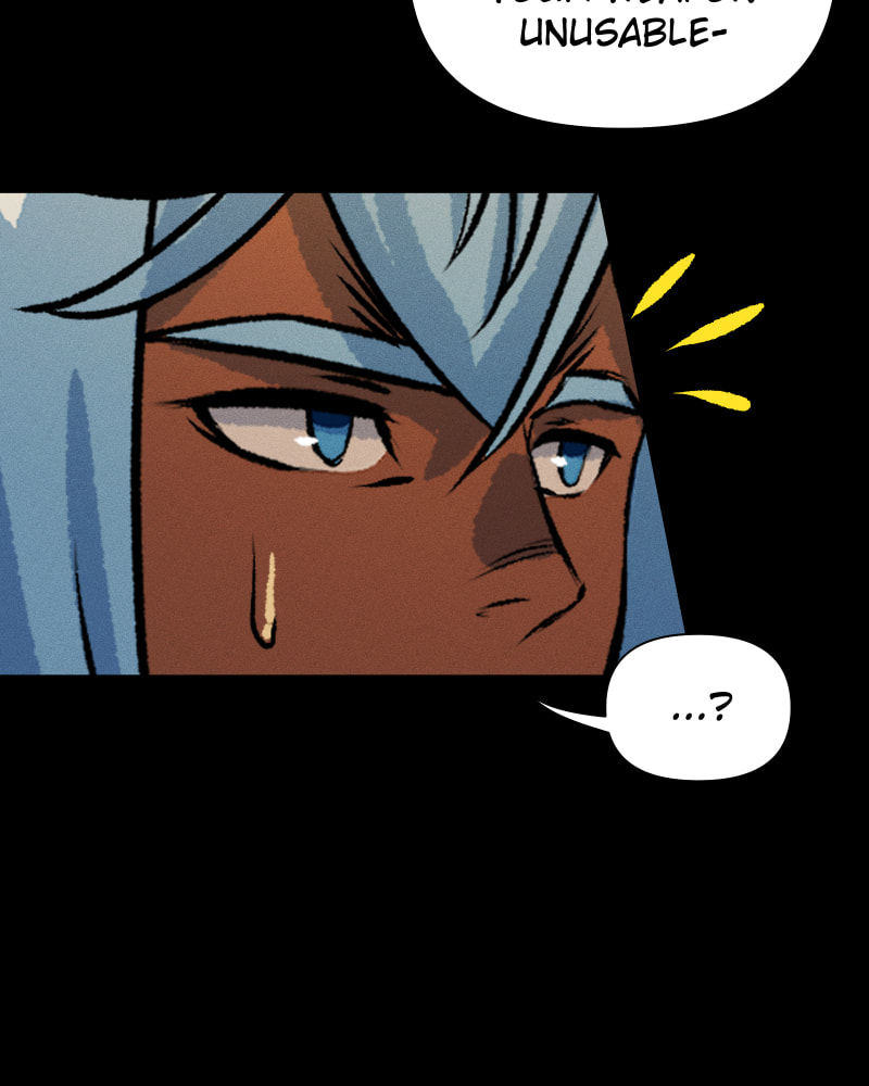 Milk Crown Chapter 18 page 128 - 