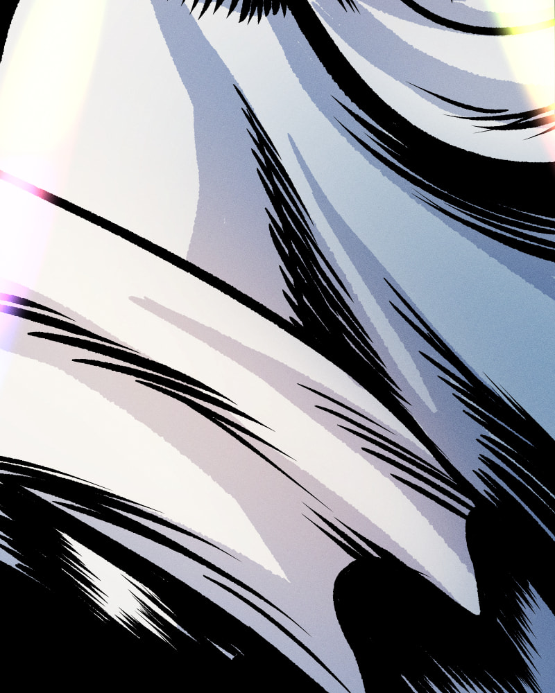 Milk Crown Chapter 18 page 131 - 
