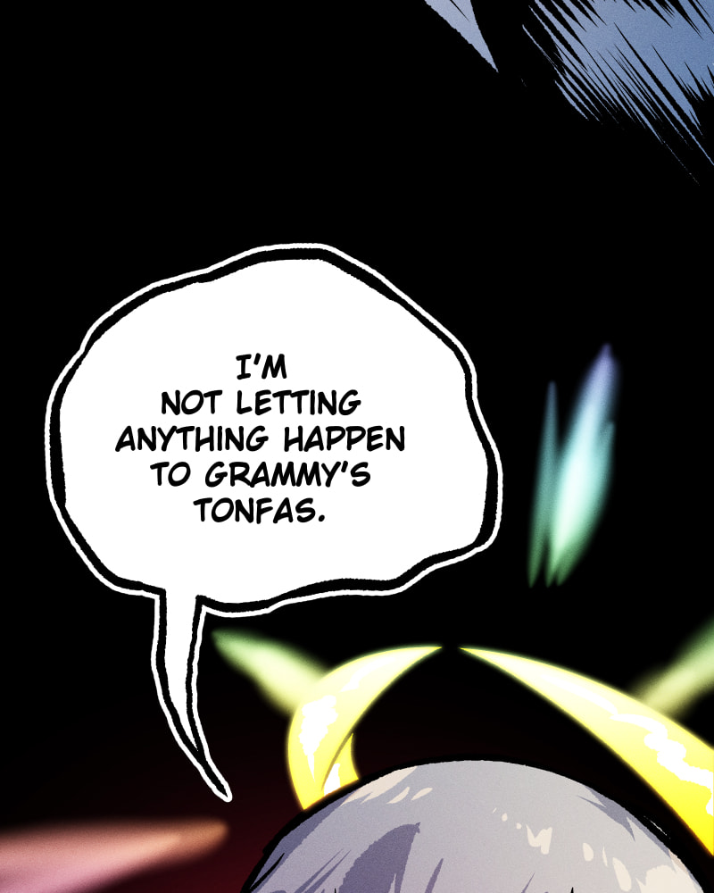 Milk Crown Chapter 18 page 132 - 