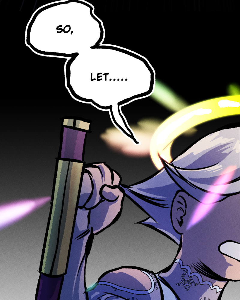 Milk Crown Chapter 18 page 135 - 
