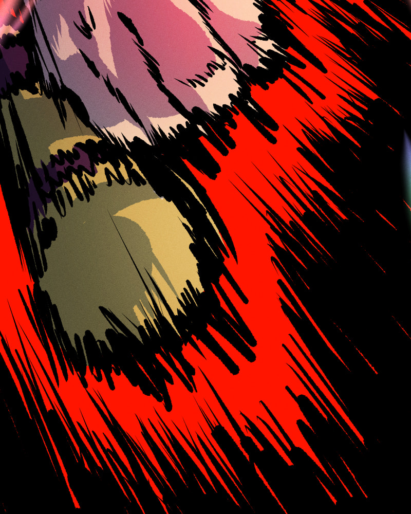 Milk Crown Chapter 18 page 139 - 