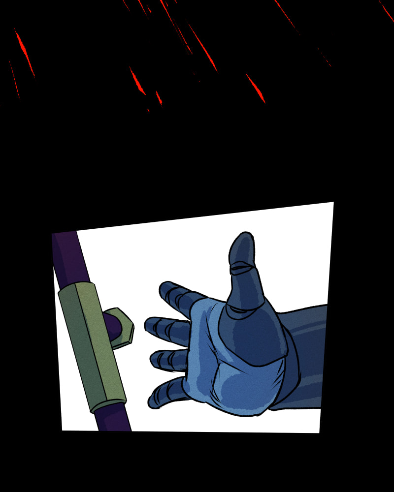 Milk Crown Chapter 18 page 140 - 
