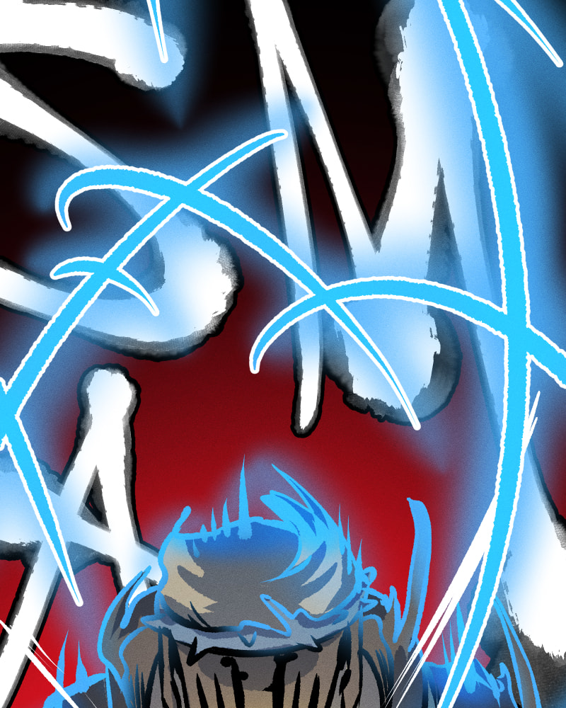 Milk Crown Chapter 18 page 142 - 