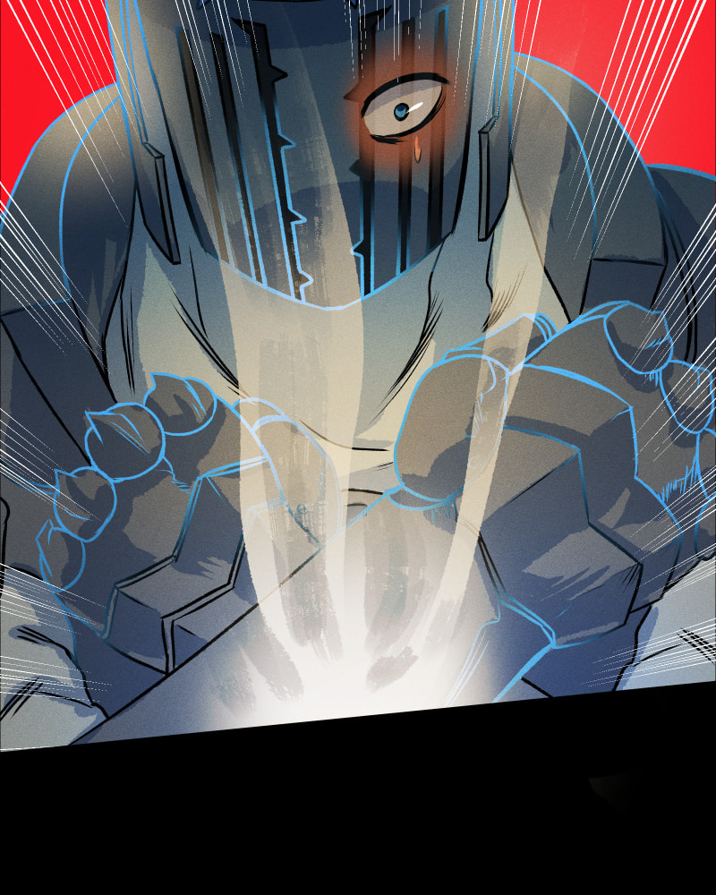 Milk Crown Chapter 18 page 146 - 