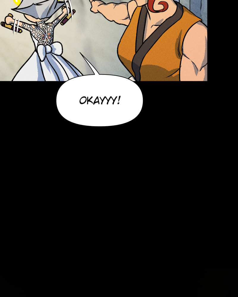 Milk Crown Chapter 18 page 150 - 