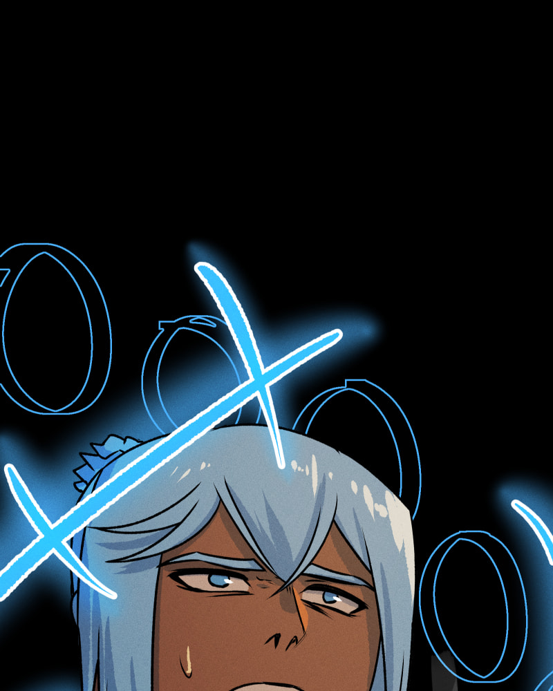Milk Crown Chapter 18 page 156 - 