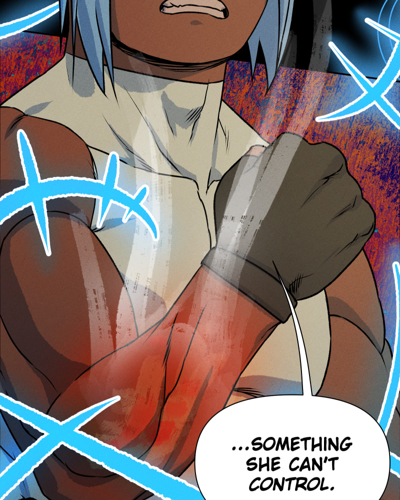 Milk Crown Chapter 18 page 157 - 