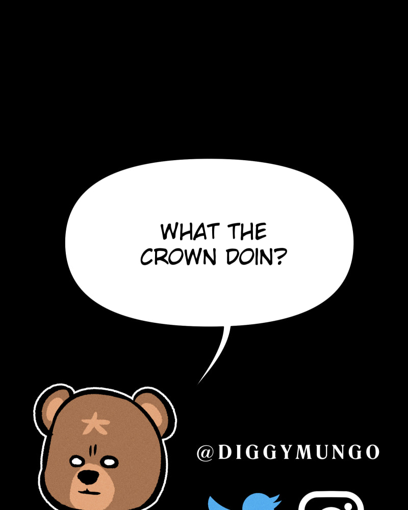 Milk Crown Chapter 18 page 165 - 
