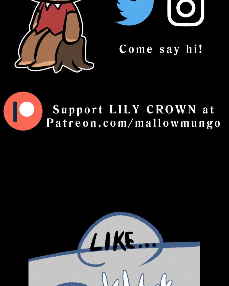 Milk Crown Chapter 18 page 166 - 
