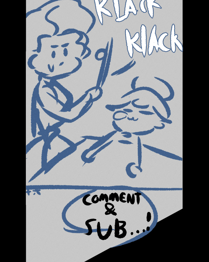 Milk Crown Chapter 18 page 167 - 