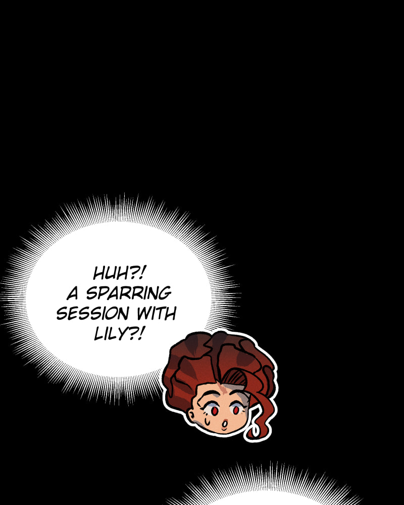 Milk Crown Chapter 18 page 20 - 