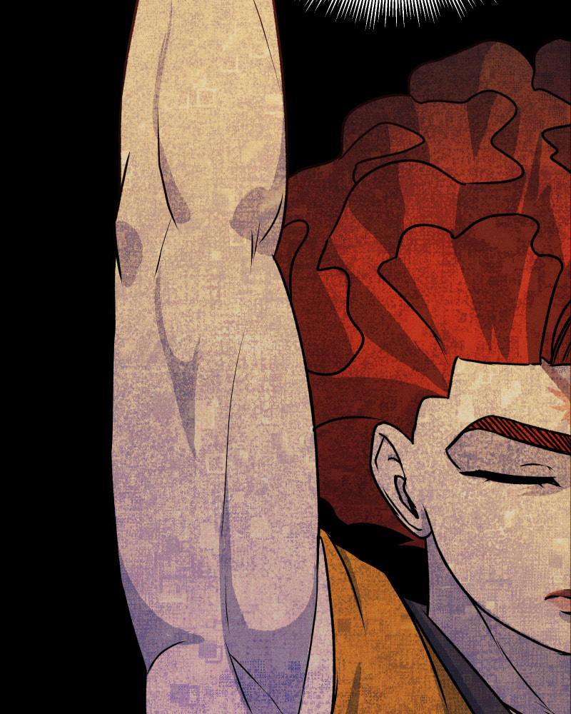Milk Crown Chapter 18 page 22 - 