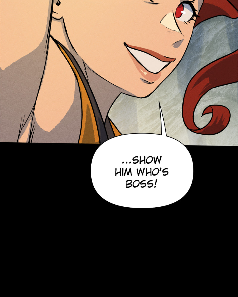 Milk Crown Chapter 18 page 28 - 