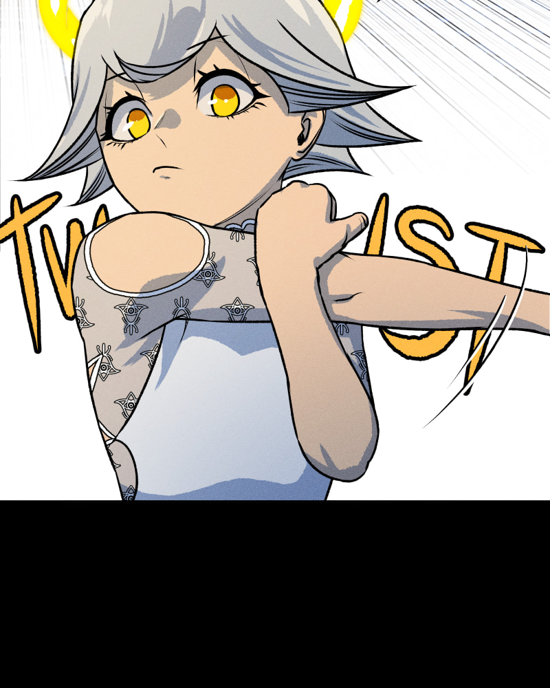 Milk Crown Chapter 18 page 4 - 
