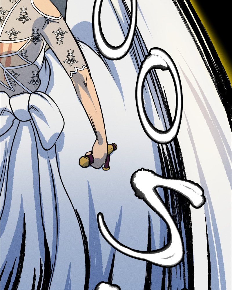 Milk Crown Chapter 18 page 42 - 