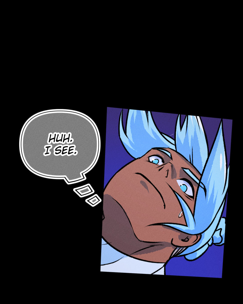 Milk Crown Chapter 18 page 44 - 