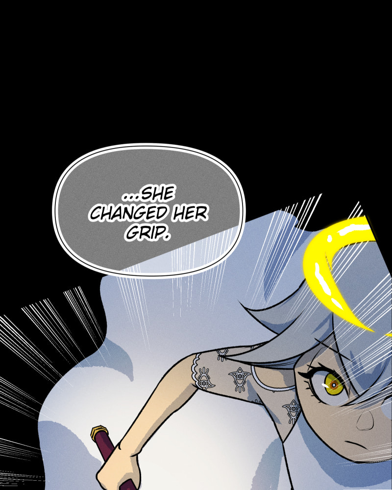 Milk Crown Chapter 18 page 45 - 