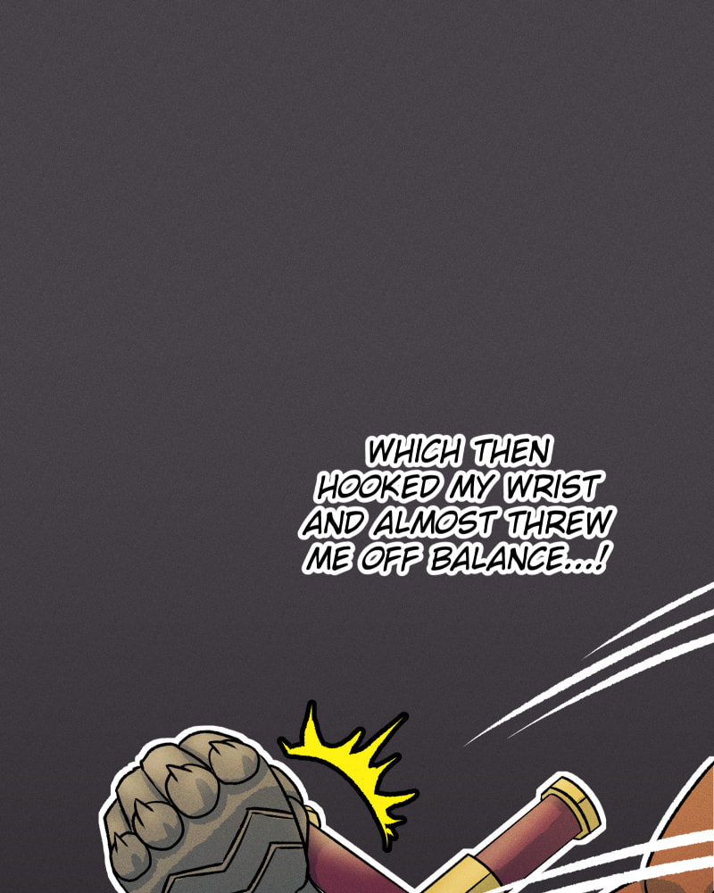 Milk Crown Chapter 18 page 52 - 