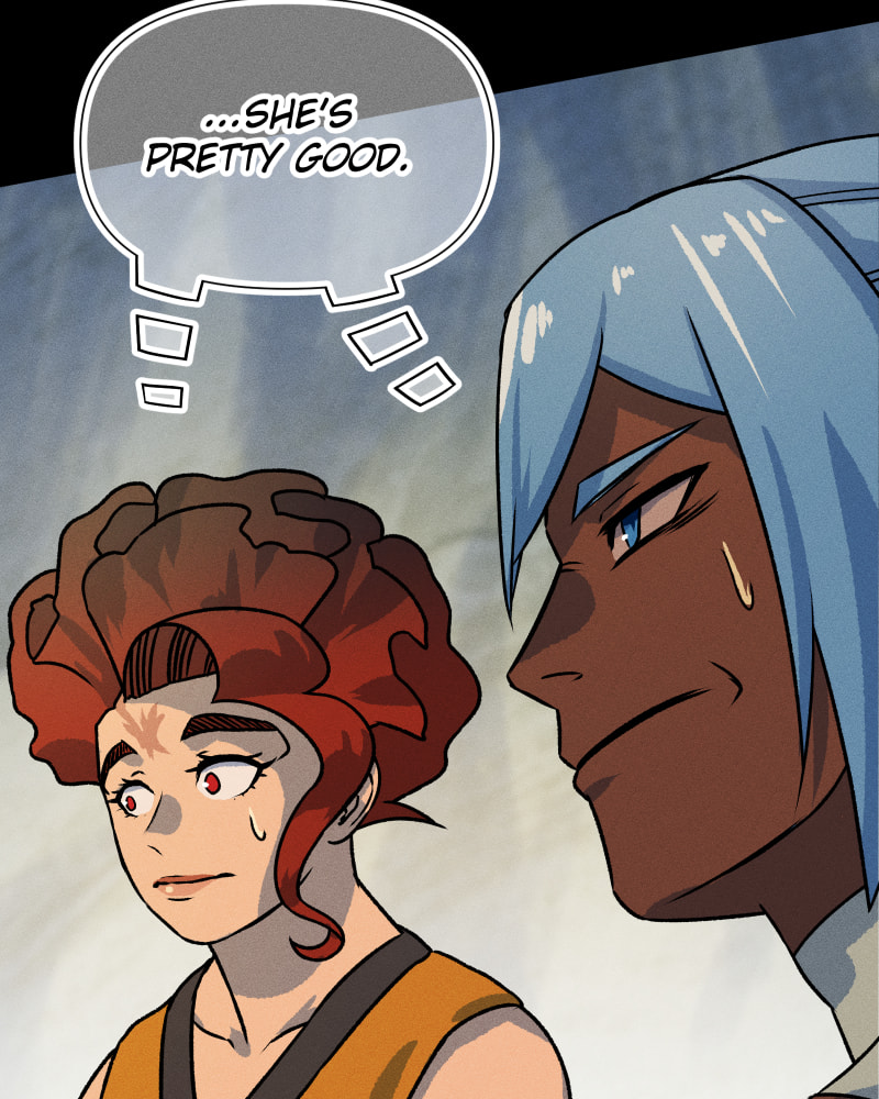 Milk Crown Chapter 18 page 58 - 