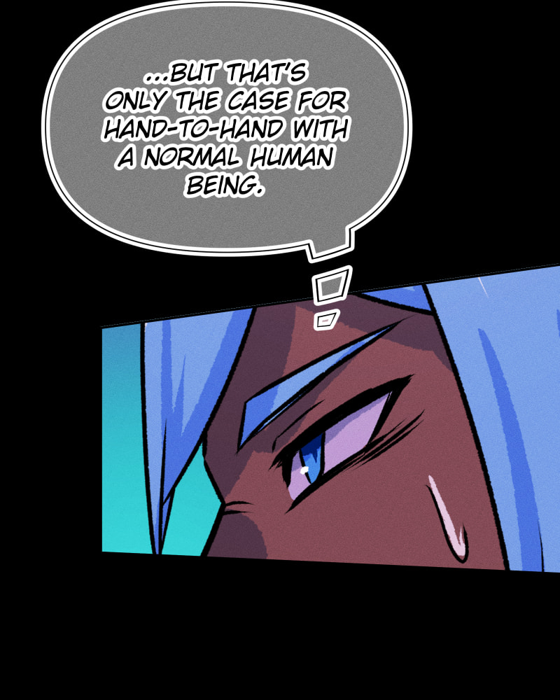 Milk Crown Chapter 18 page 60 - 