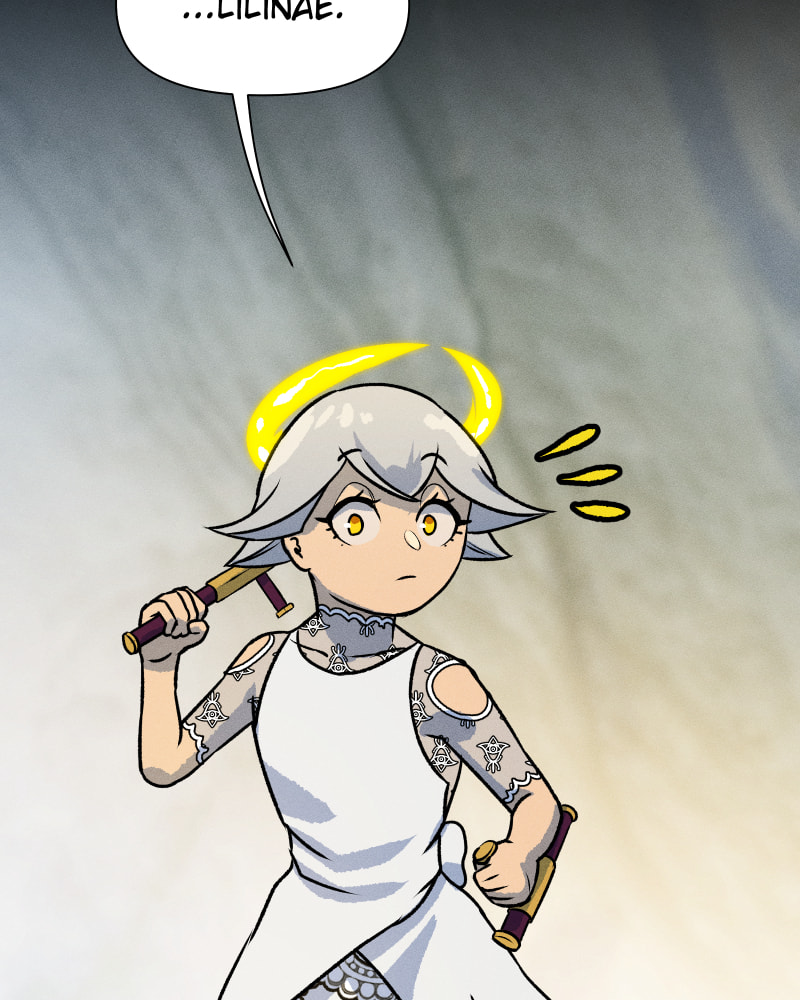 Milk Crown Chapter 18 page 62 - 