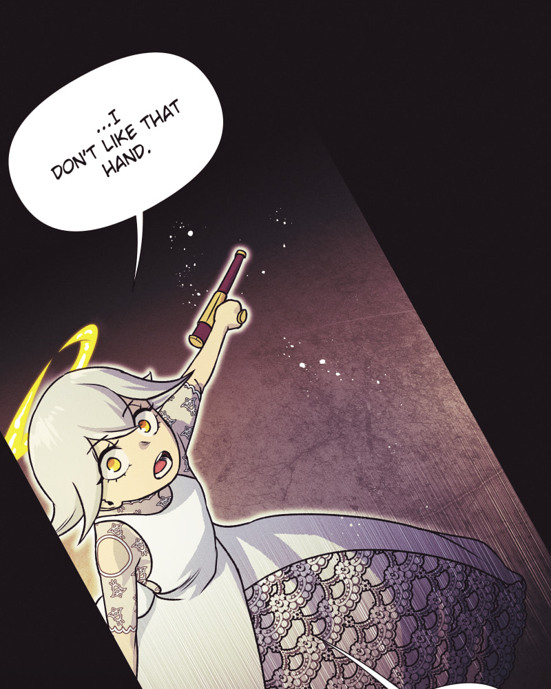 Milk Crown Chapter 18 page 65 - 
