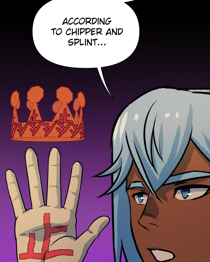 Milk Crown Chapter 18 page 68 - 