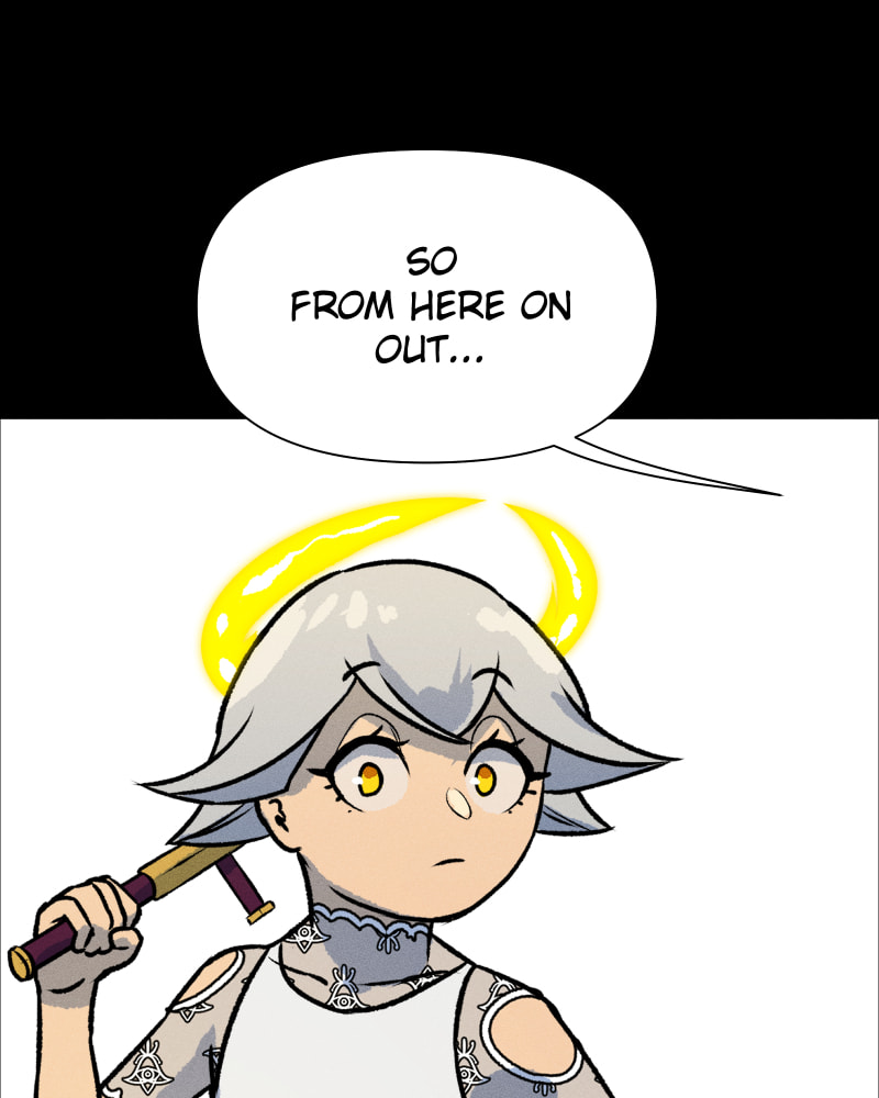 Milk Crown Chapter 18 page 70 - 
