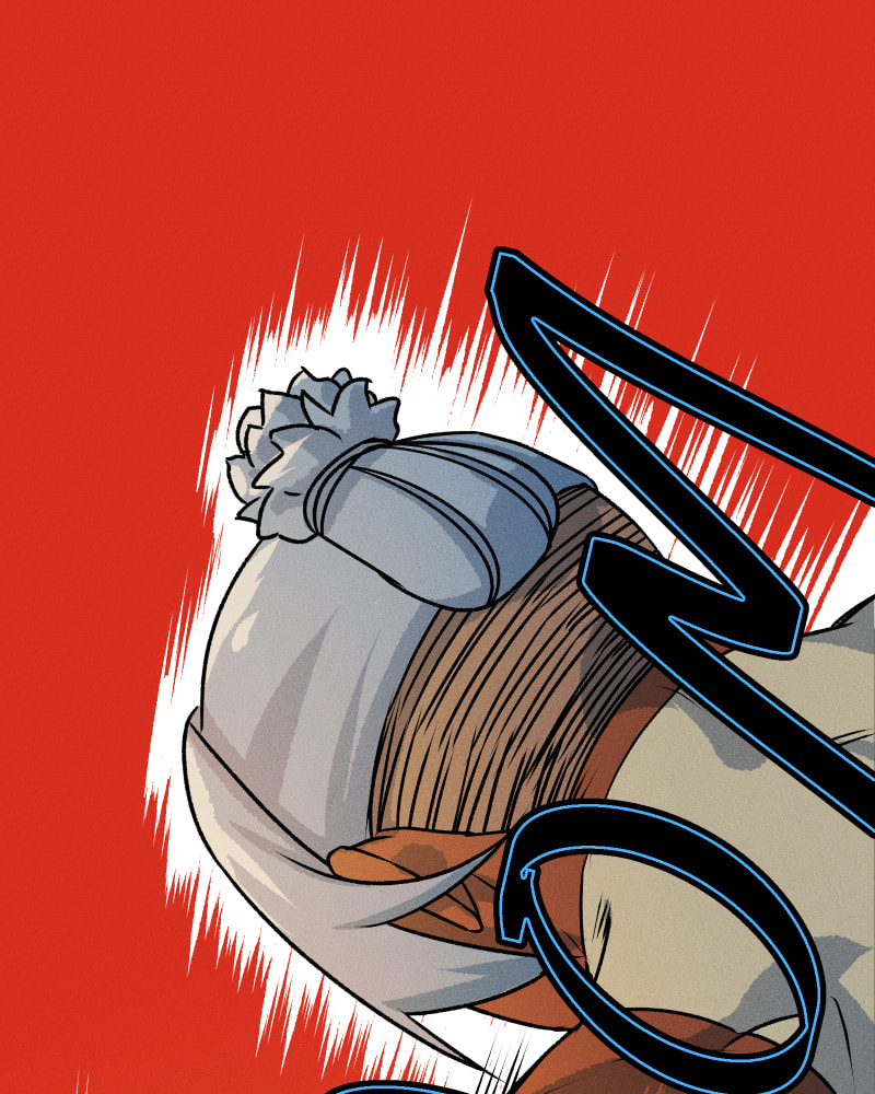 Milk Crown Chapter 18 page 75 - 