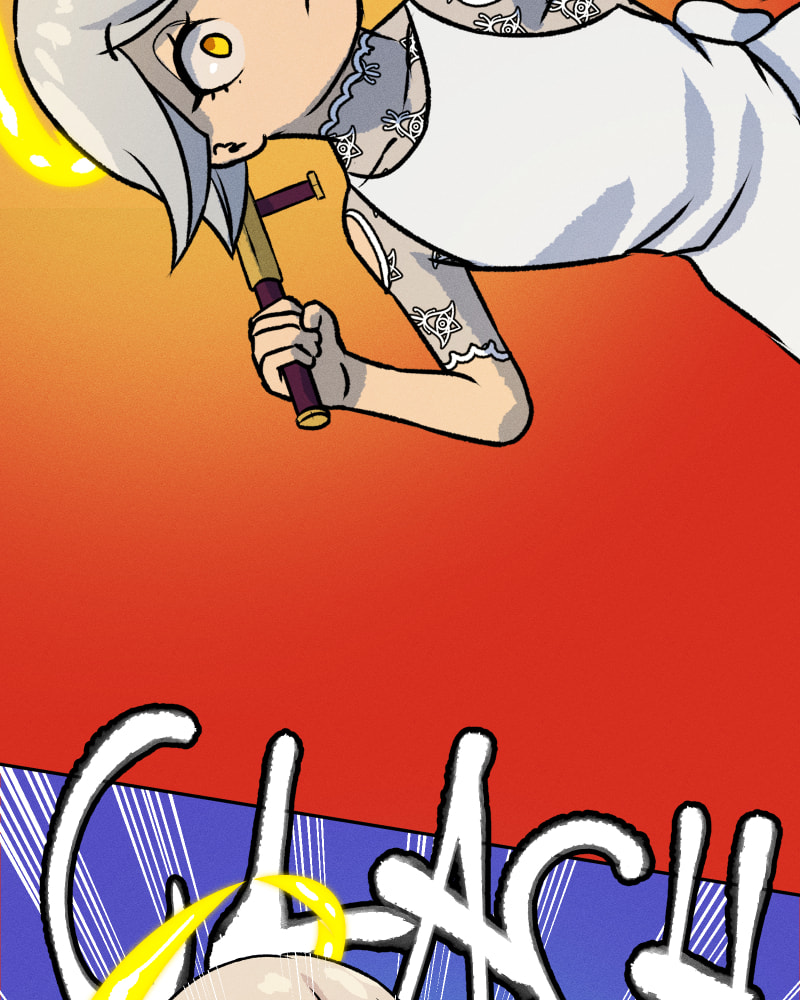 Milk Crown Chapter 18 page 77 - 