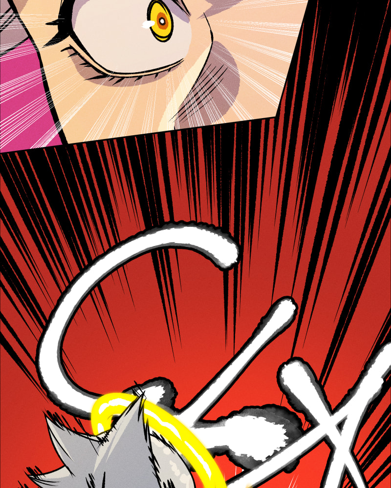 Milk Crown Chapter 18 page 80 - 